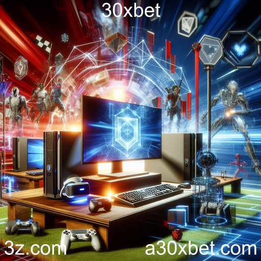 Acesso: A Porta de Entrada para Novos Jogos no 30xbet