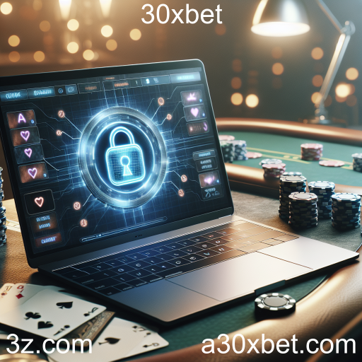 Segurança nos Jogos Online: Protegendo Seus Dados e Sua Experiência