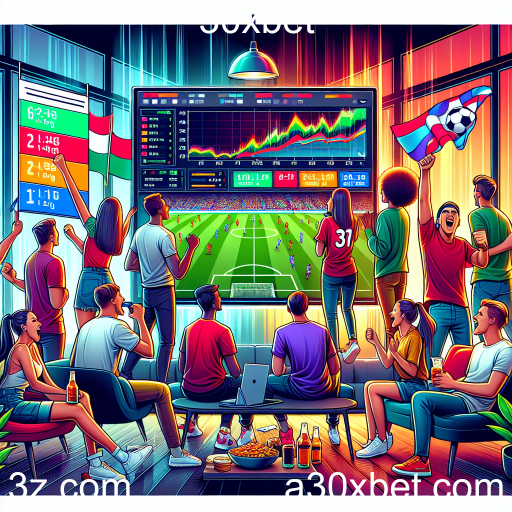 Apostas em Esportes: Uma Nova Era de Emoção com 30xbet